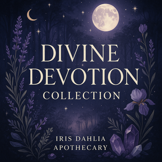 Introducing the Divine Devotion Collection