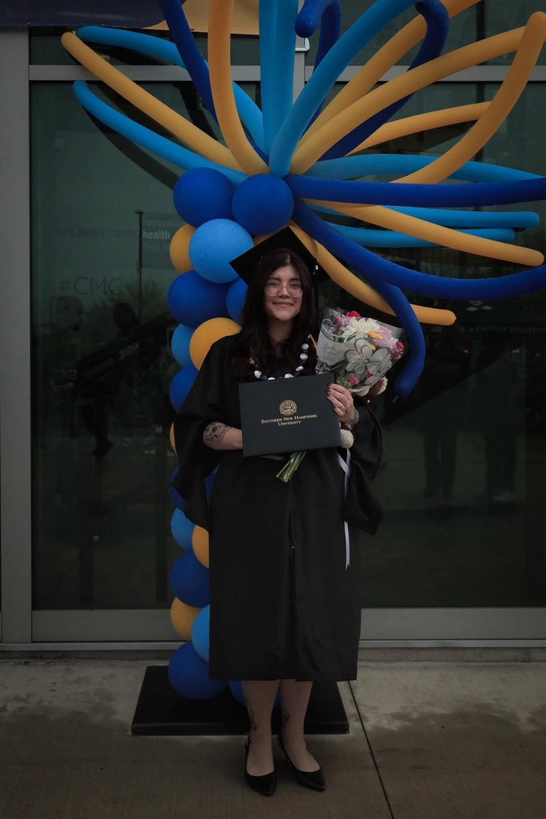 From MBA Graduate to Skincare Visionary: The Birth of Iris Dahlia Apothecary