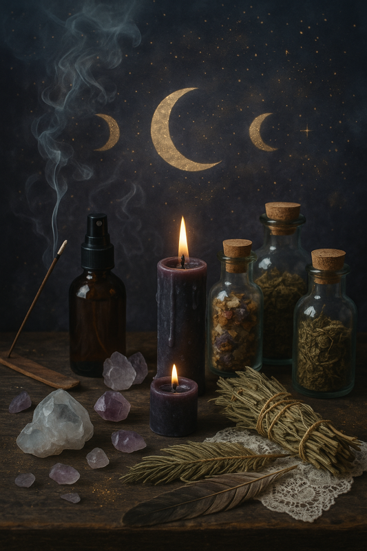 The Ritual Collection