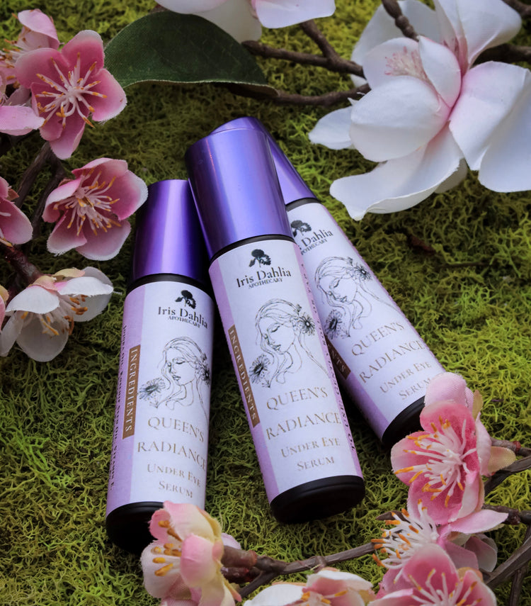 Skin Alchemy