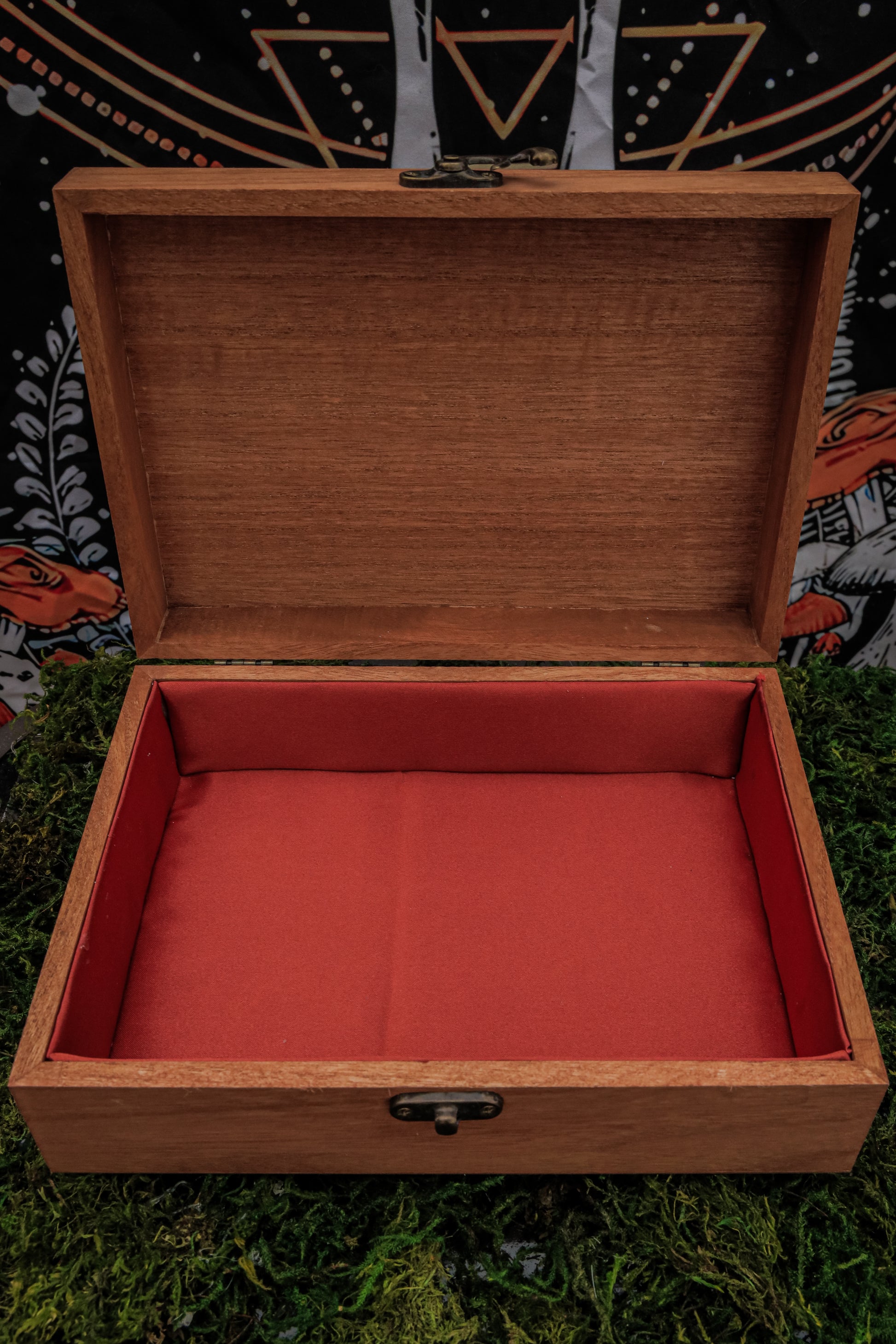 Litha Ritual Kit | Summer Solstice Ritual Kit | Midsummer Witchcraft Supplies | Wheel of the Year - Iris Dahlia Apothecary