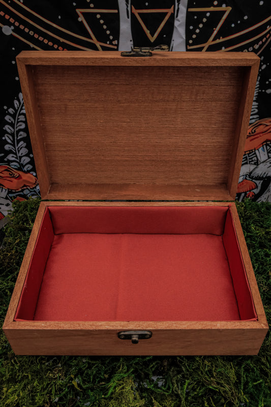 Litha Ritual Kit | Summer Solstice Ritual Kit | Midsummer Witchcraft Supplies | Wheel of the Year - Iris Dahlia Apothecary