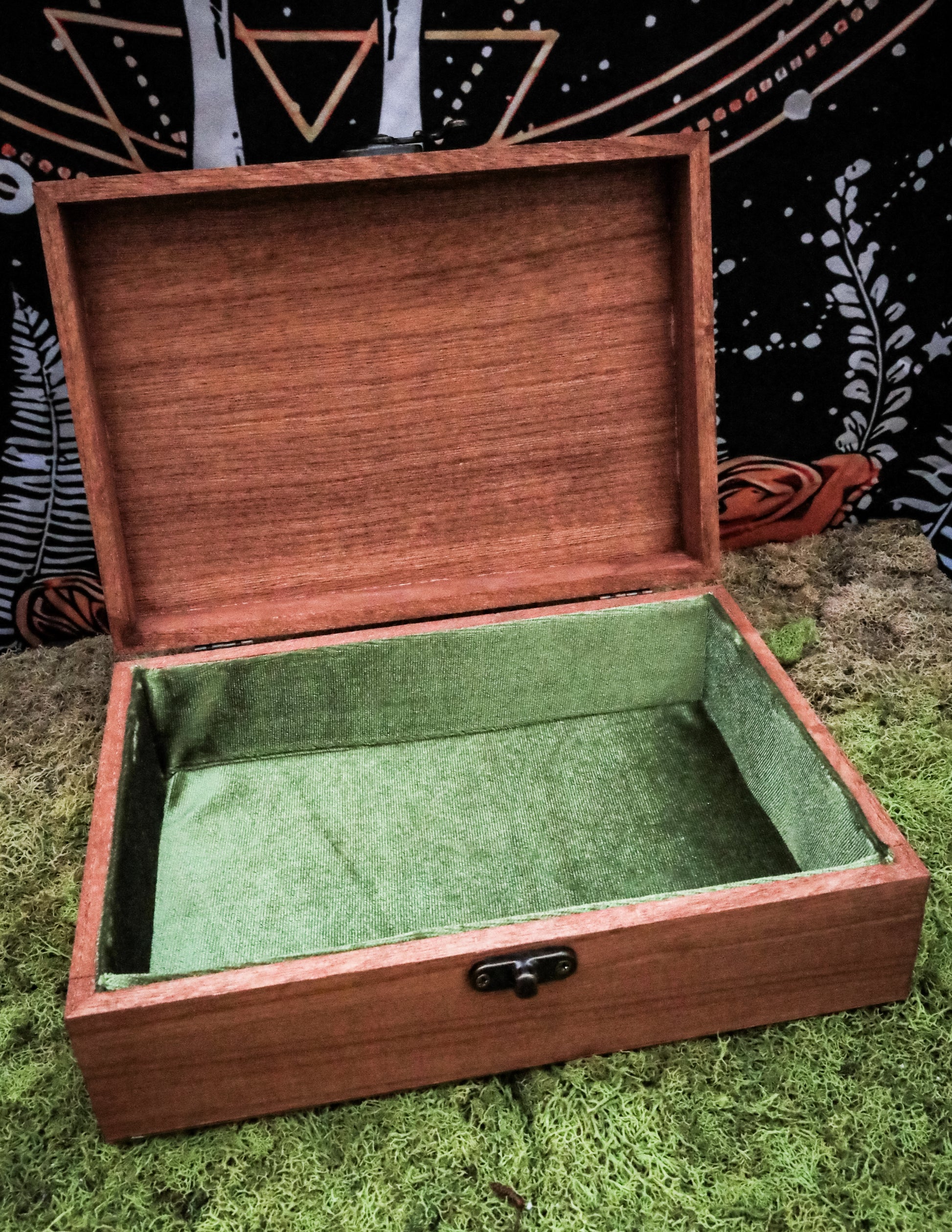 Beltane Ritual Kit – Wheel of the Year Celebration Set - Iris Dahlia Apothecary