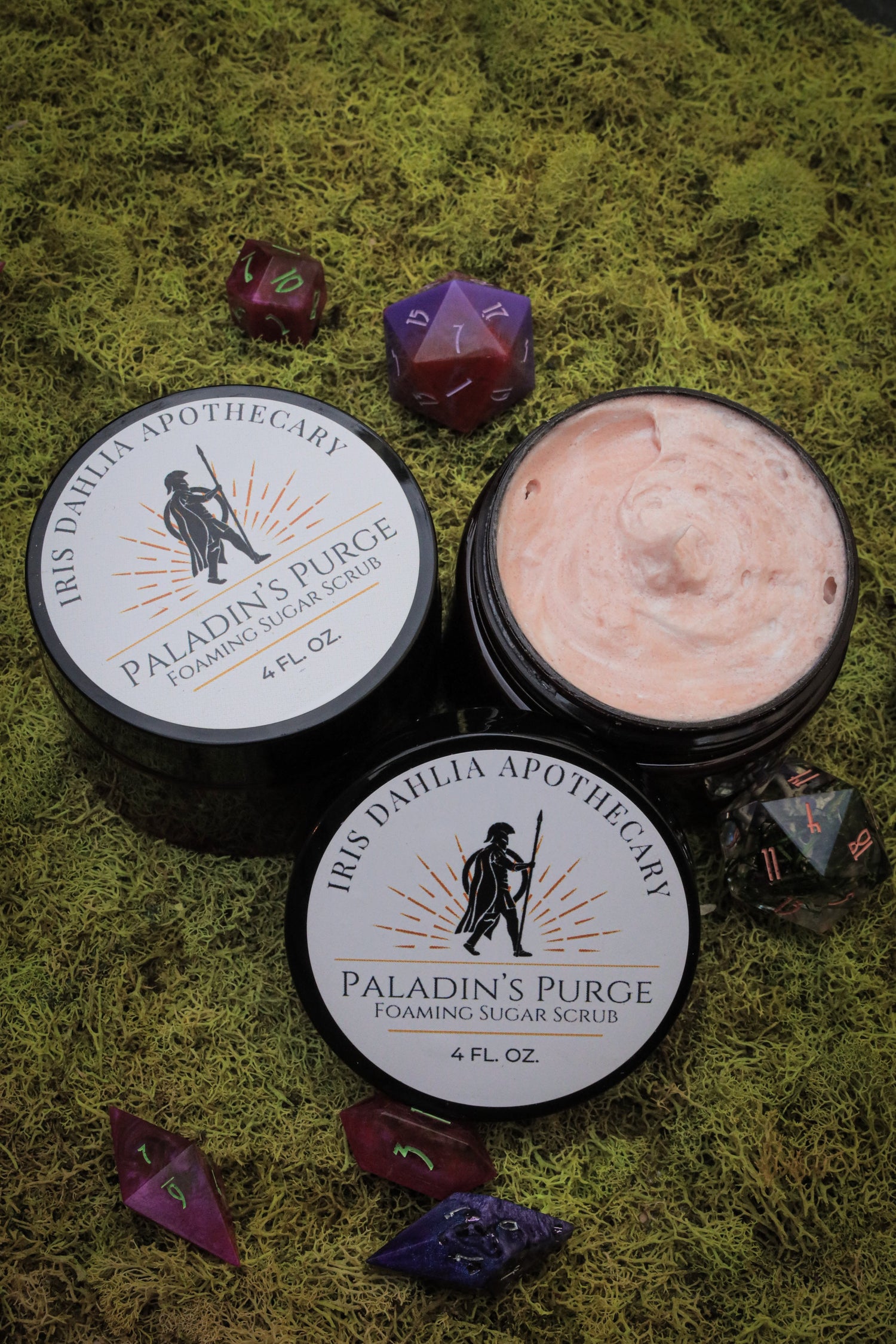 Dungeon's and Dragon's Collection