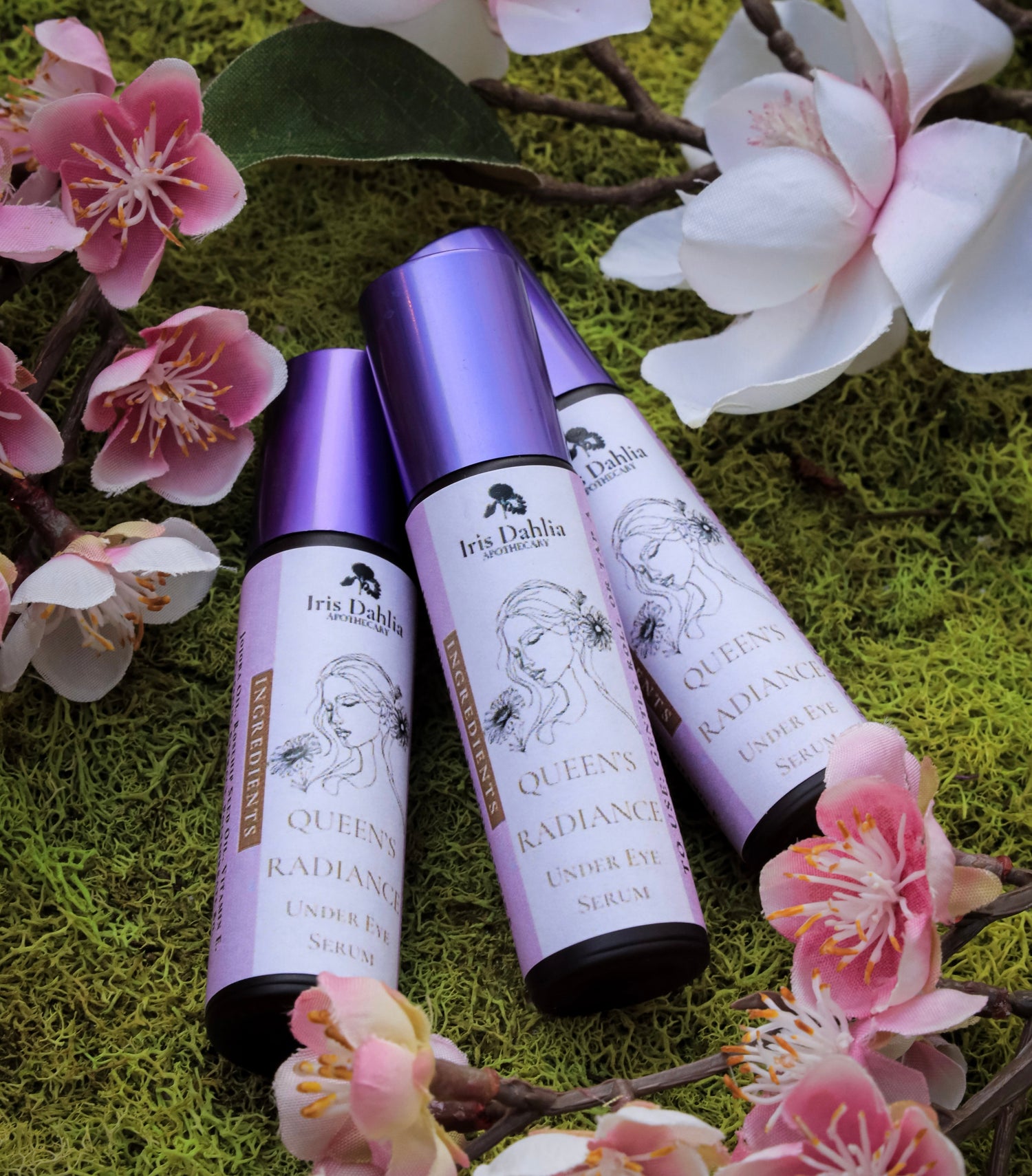 Skin Alchemy